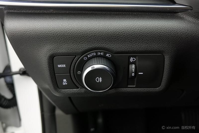 Buick Velite 6, 2024 — фото 11 из 12