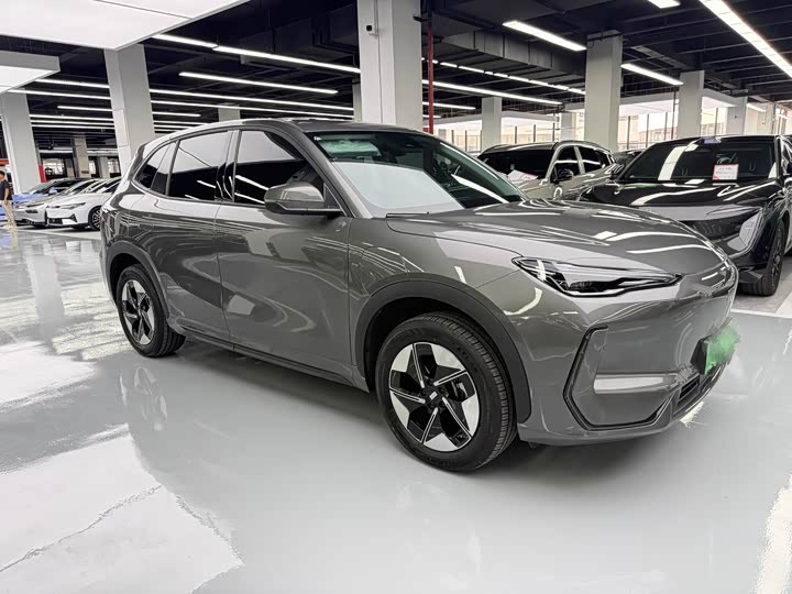 Geely Galaxy E5, 2026 — фото 3 из 9
