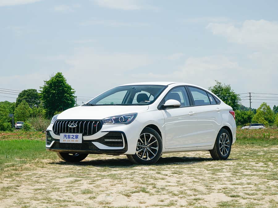 Chery Arrizo 5, 2026 — купить в Владимире под ключ