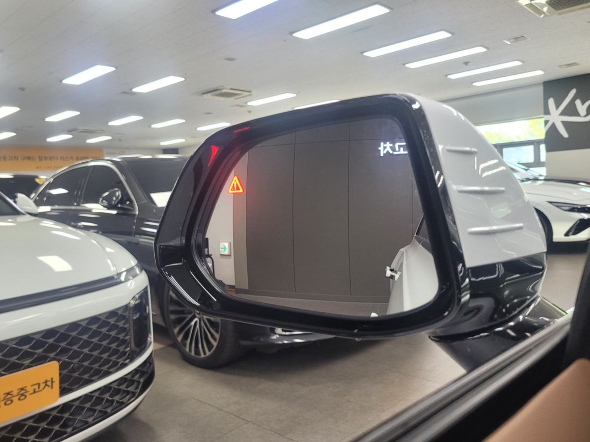 Hyundai Grandeur, 2025 — фото 3 из 12