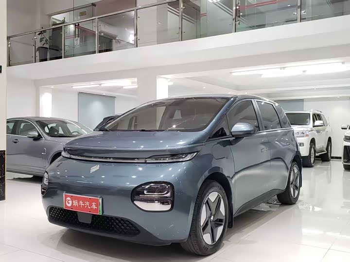 Baojun Yunduo, 2024 — купить в Саранске под ключ