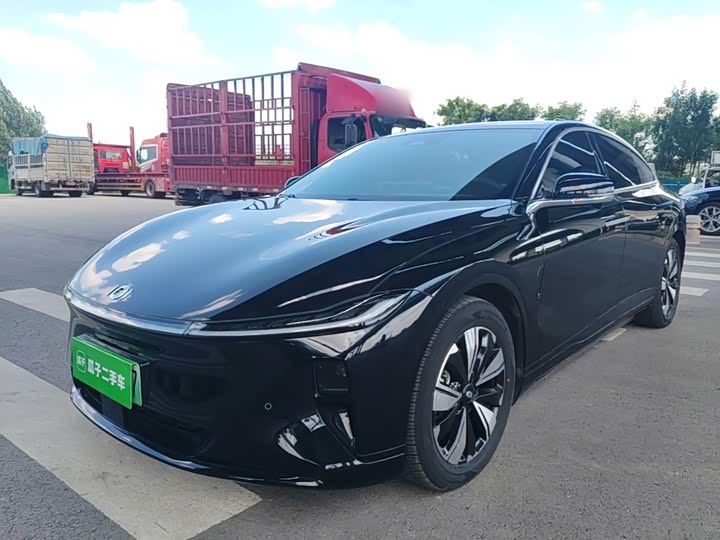 Changan Qiyuan (Nevo) A07, 2024 — фото 2 из 9