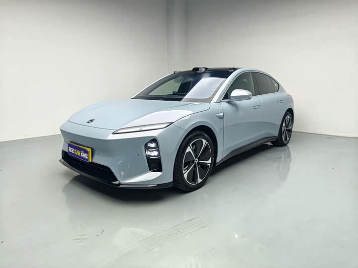 Nio ET5, 2025 — купить в Воронеже под ключ