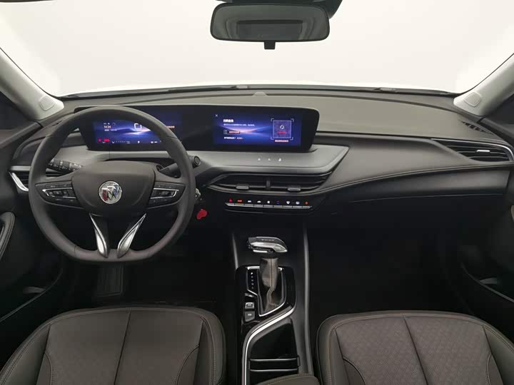 Buick Verano, 2024 — фото 5 из 9