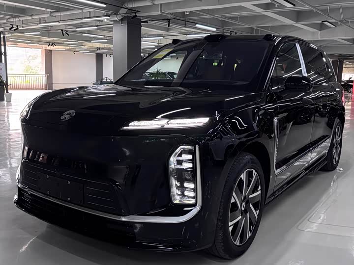 Nio ES9, 2026 — купить в Тольятти под ключ