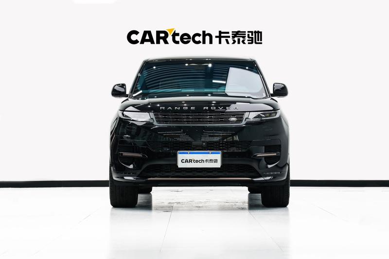 Land Rover Range Rover Sport, 2024 — фото 2 из 12