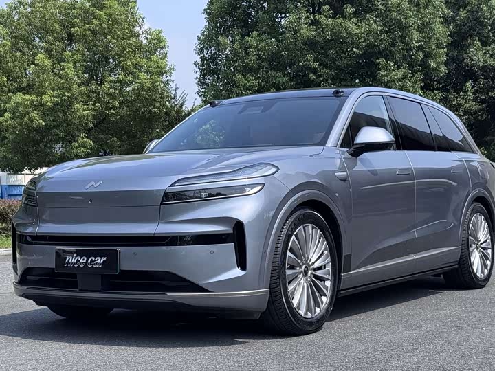 Nio Onvo L90, 2025 — купить в Владимире под ключ