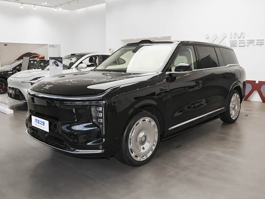 IM motors LS9, 2026 — купить в Твери под ключ