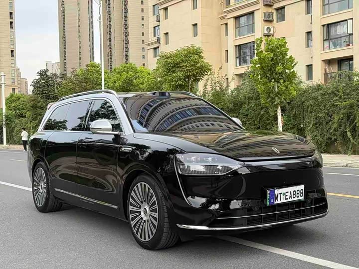 Aito M9, 2025 — купить в Белгороде под ключ