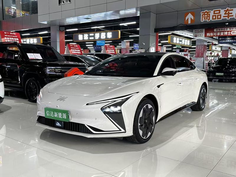 IM motors L7, 2024 — купить в Белгороде под ключ
