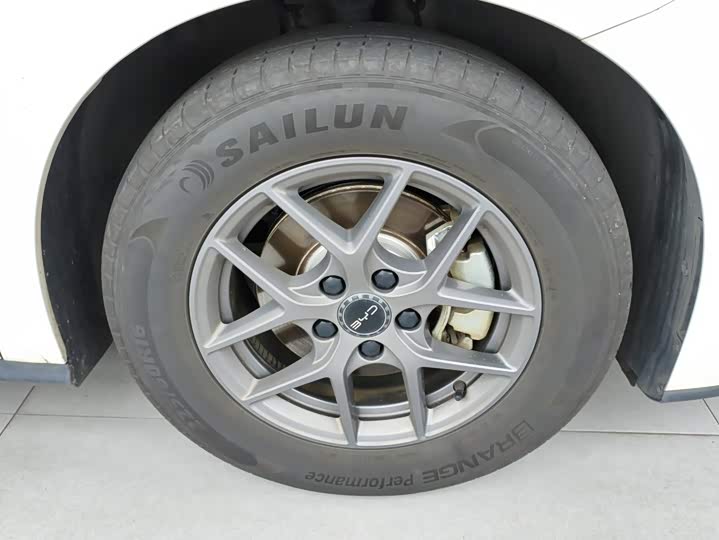 BYD Seal 06 Hybrid/EV, 2025 — фото 6 из 9