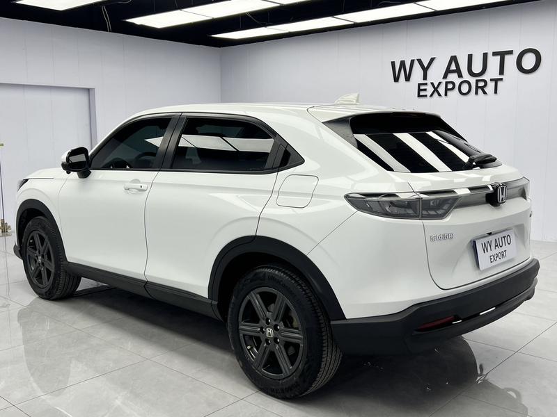 Honda XR-V, 2023 — фото 4 из 12