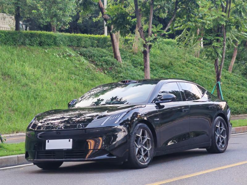 Lynk & Co Z10, 2025 — купить в Костроме под ключ