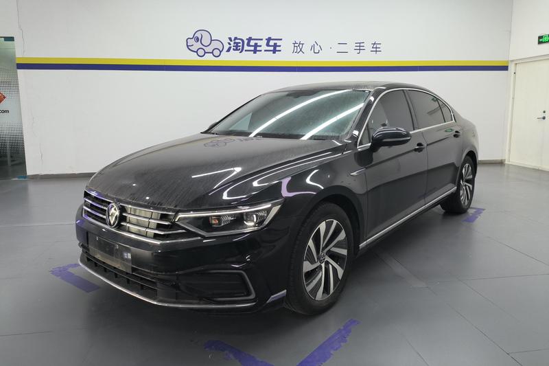 Volkswagen Magotan GTE Hybrid, 2022 — купить в Туле под ключ