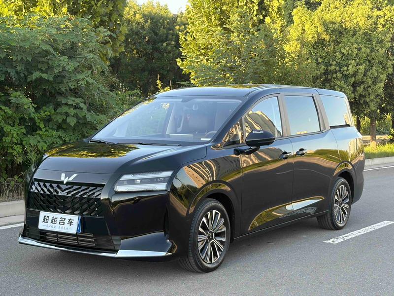 Wuling Starlight 730, 2025 — купить в Казани под ключ
