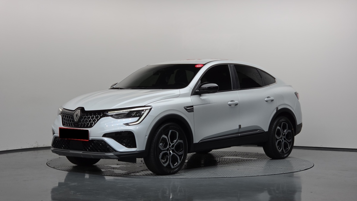 Renault Arkana, 2025 — купить в Иванове под ключ