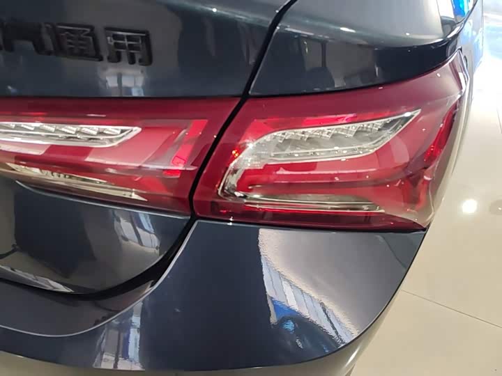 Chevrolet Malibu XL, 2021 — фото 8 из 9