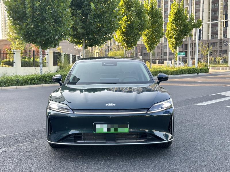 Chery Fulwin A9L, 2025 — фото 2 из 10