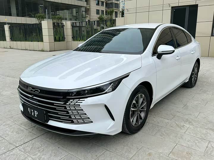 BYD Destroyer 05, 2024 — купить в Санкт-Петербурге под ключ