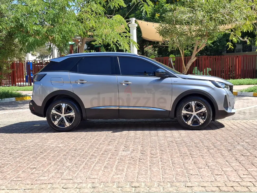 Peugeot 3008, 2025 — фото 4 из 10