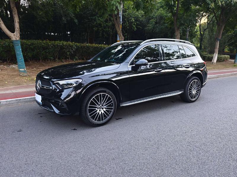 Mercedes-Benz GLC-Class, 2025 — купить в Орле под ключ