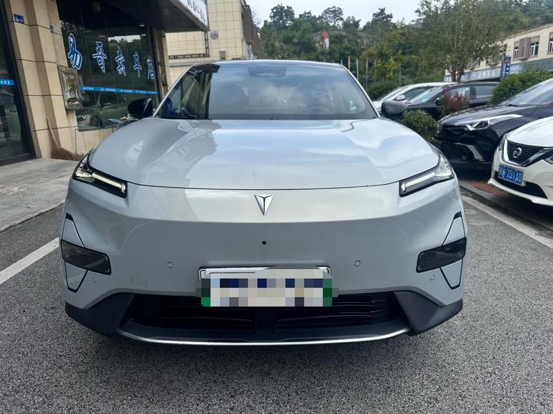 Changan Deepal S05, 2024 — фото 2 из 10