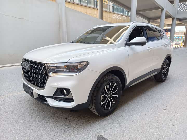 Haval H6, 2023 — купить в Владимире под ключ