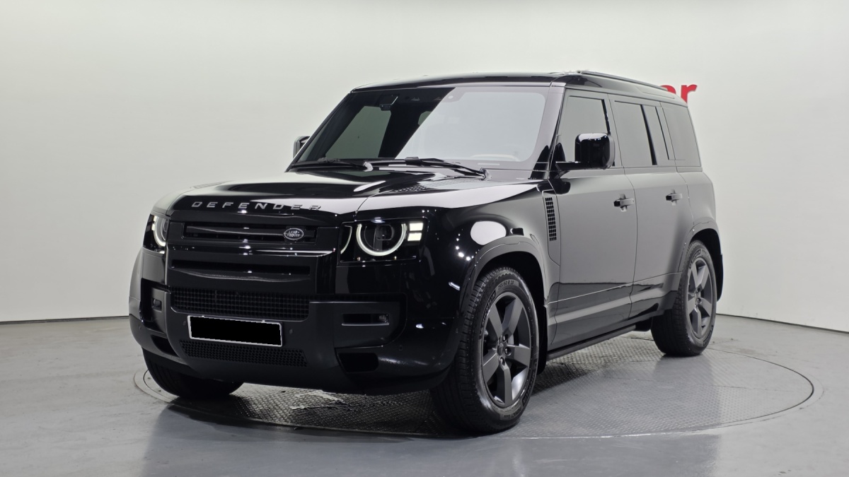 Land Rover Defender, 2025 — купить в Твери под ключ