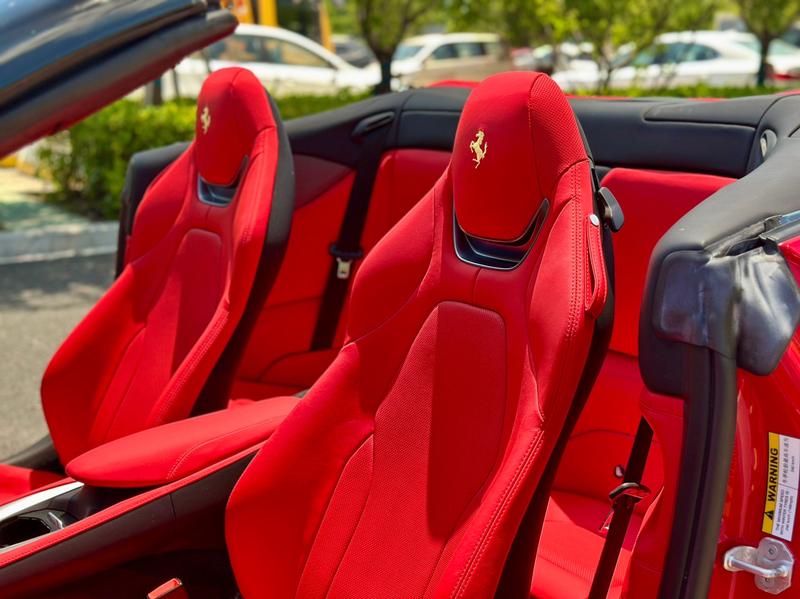 Ferrari Portofino, 2021 — фото 11 из 12