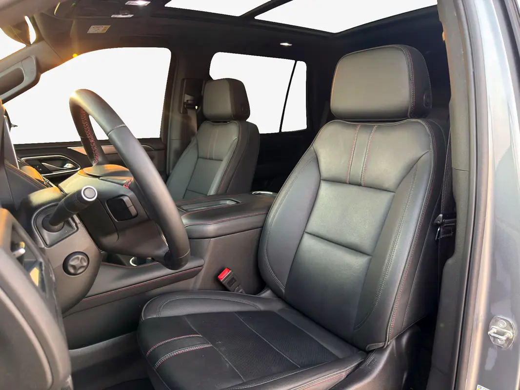 Chevrolet Tahoe, 2024 — фото 7 из 10