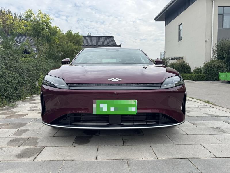 Chery Fulwin A9L, 2025 — фото 2 из 11