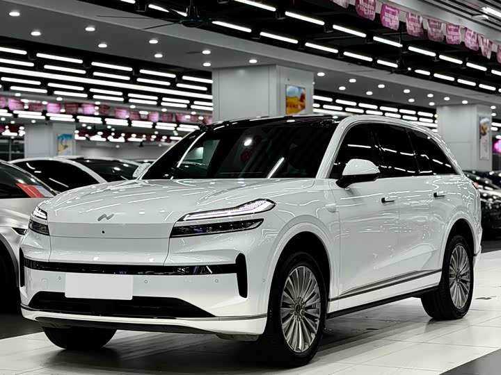 Nio Onvo L90, 2025 — купить в Перми под ключ