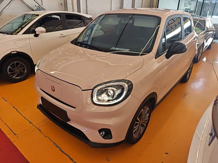 Leapmotor T03, 2021 — купить в Ижевске под ключ