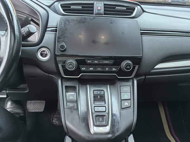 Honda Breeze, 2022 — фото 8 из 9