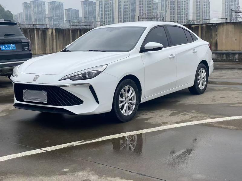 Roewe i5, 2024 — купить в Кирове под ключ