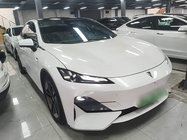 Changan Deepal SL03, 2023 — фото 4 из 9