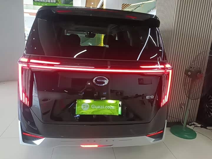 GAC Trumpchi E9, 2023 — фото 6 из 9