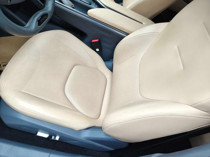 BAIC Arcfox Alpha T5, 2024 — фото 12 из 12