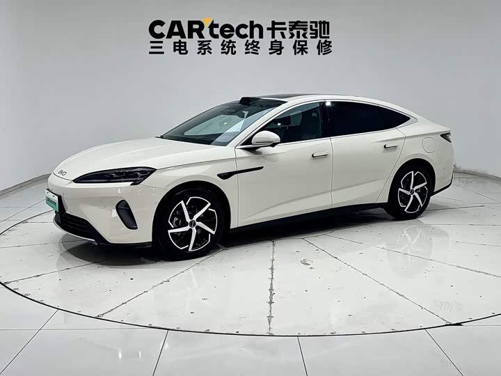 BYD Seal 07 DM-i Hybrid, 2025 — купить в Оренбурге под ключ