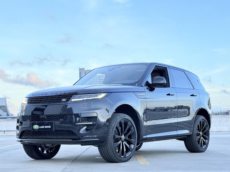 Land Rover Range Rover Sport, 2024 — купить в Костроме под ключ