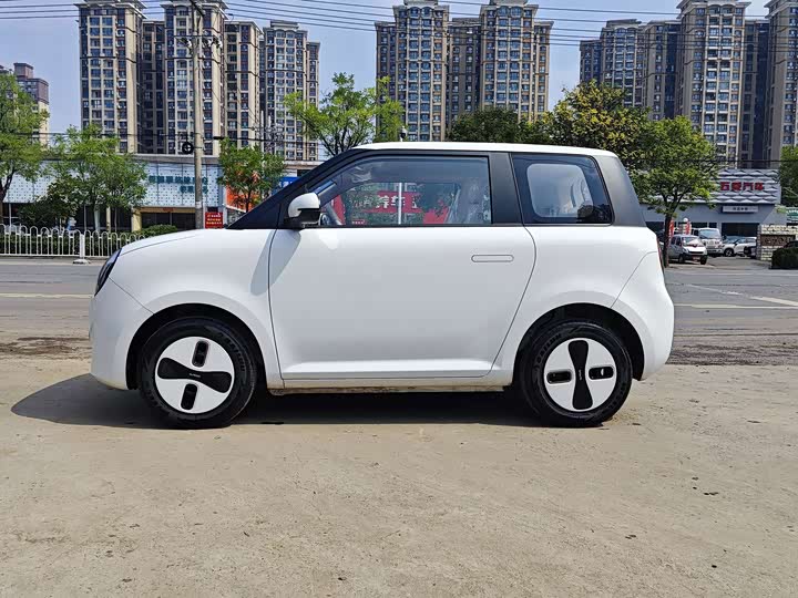 Changan Qiyuan (Nevo) Lumin, 2026 — фото 3 из 9