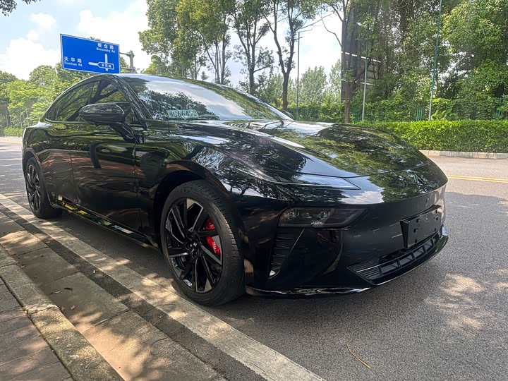 Dongfeng Yipai eπ 007, 2024 — фото 3 из 9