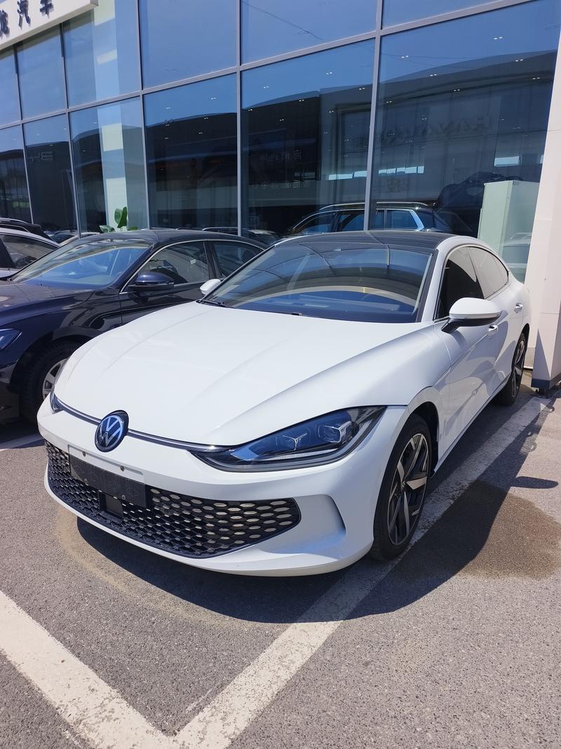 Volkswagen Lamando L, 2024 — купить в Казани под ключ