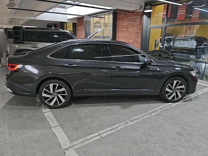 Volkswagen Sagitar L, 2024 — фото 3 из 9