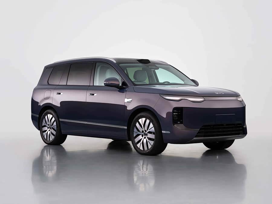 BYD Sea Lion 08, 2026 — купить в Санкт-Петербурге под ключ