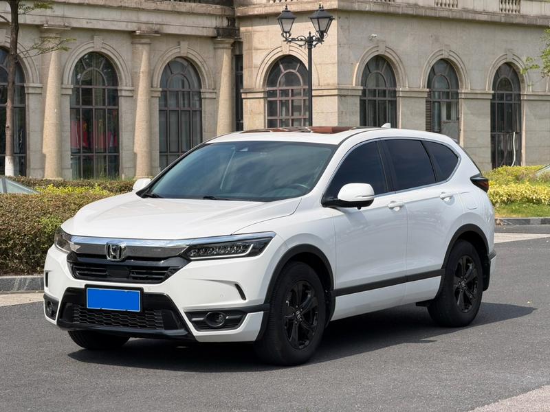 Honda Breeze, 2022 — купить в Брянске под ключ