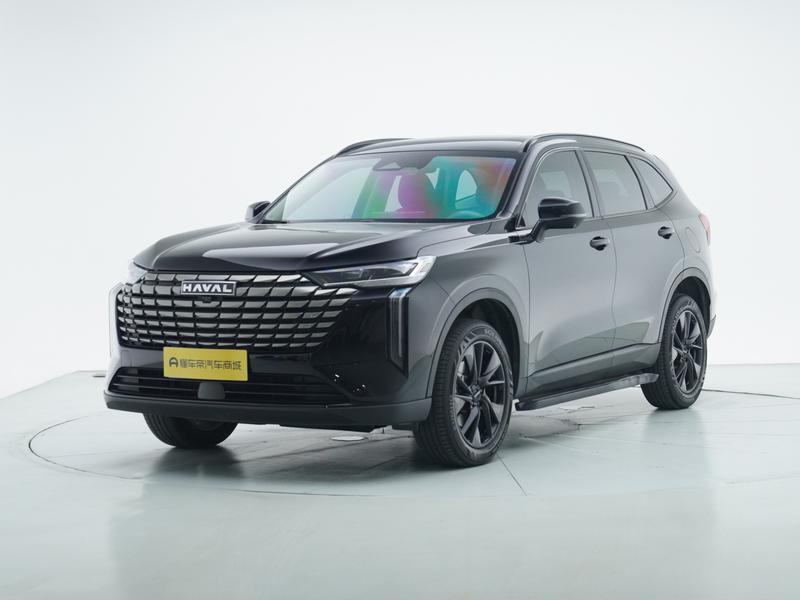 Haval H6, 2024 — купить в Ярославле под ключ