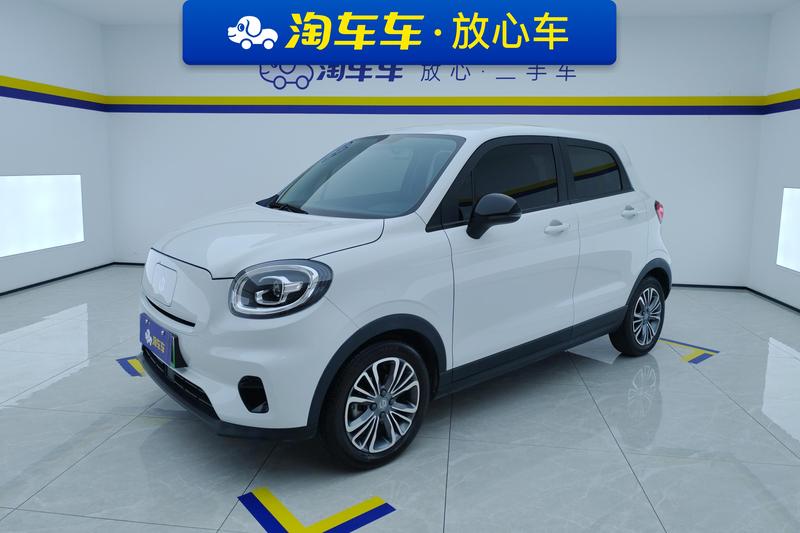 Leapmotor T03, 2024 — купить в Ульяновске под ключ