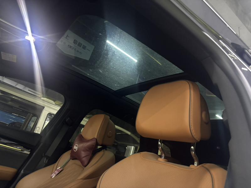 BYD Tang Hybrid/EV, 2023 — фото 11 из 12
