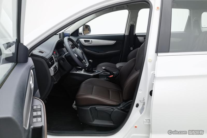Dongfeng Forthing T5, 2022 — фото 12 из 12